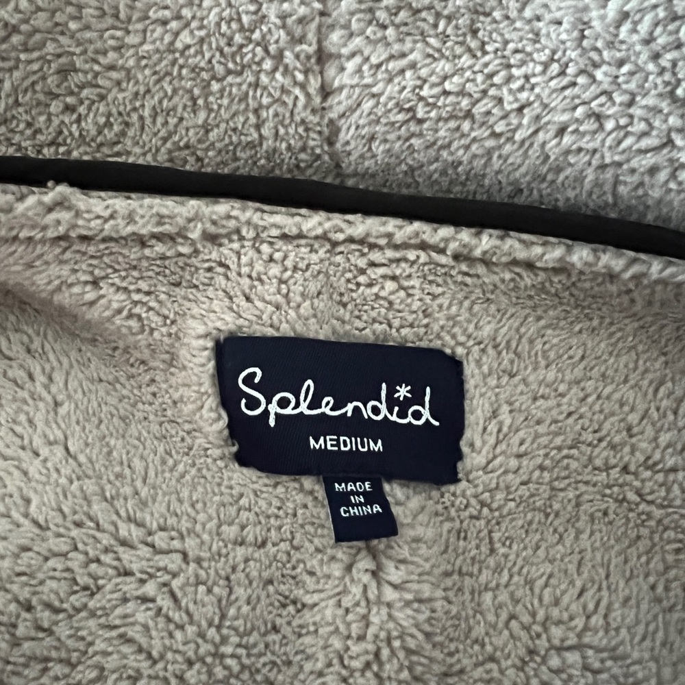 Splendid Topper size medium - Picture 4 of 5